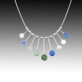 Marble Necklace