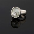Custom Wedding Ring
