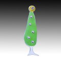 Tree Necklace or Pin